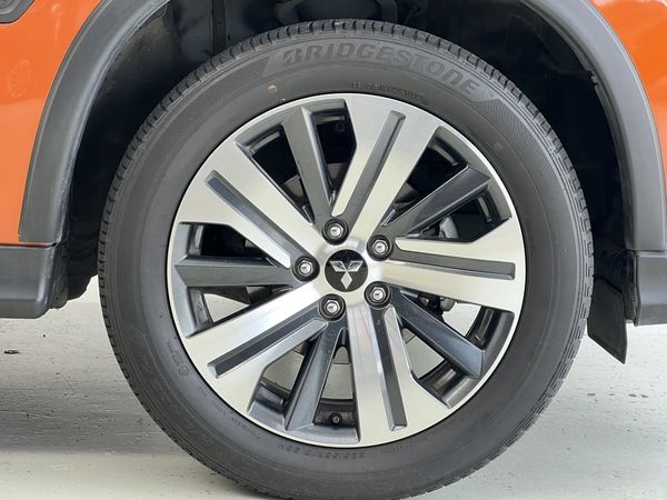 2023 Mitsubishi ASX Enterprise Manukau image 282093