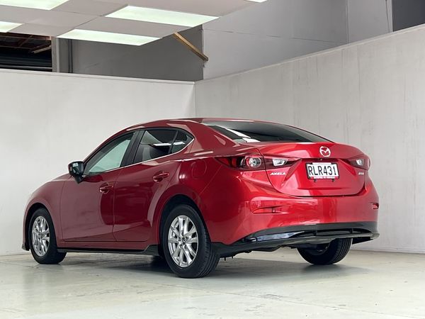 2015 Mazda Axela Enterprise Manukau image 279913