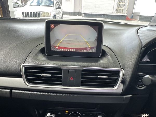 2015 Mazda Axela Enterprise Manukau image 279922