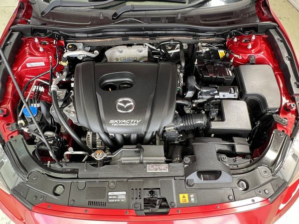 2015 Mazda Axela Enterprise Manukau image 279924
