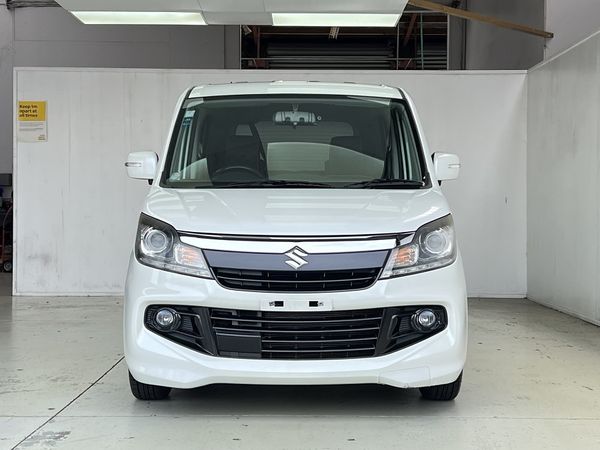 2014 Suzuki Solio Enterprise Manukau image 281795