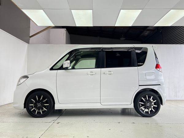 2014 Suzuki Solio Enterprise Manukau image 281802