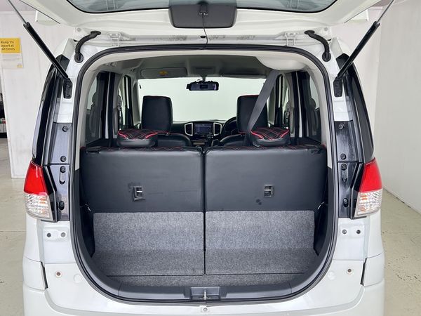 2014 Suzuki Solio Enterprise Manukau image 281804