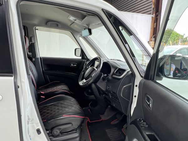 2014 Suzuki Solio Enterprise Manukau image 281805