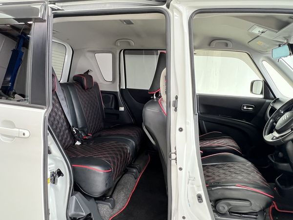 2014 Suzuki Solio Enterprise Manukau image 281806