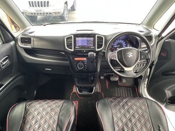 2014 Suzuki Solio Enterprise Manukau image 281807