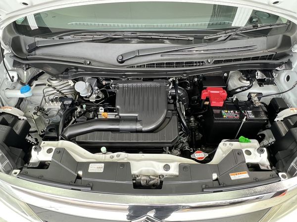 2014 Suzuki Solio Enterprise Manukau image 281809