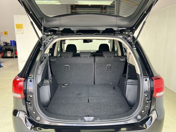 2017 Mitsubishi Outlander Enterprise Manukau image 277512