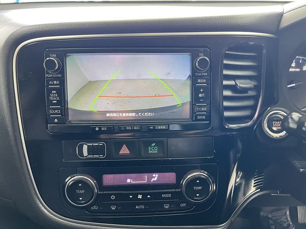 2017 Mitsubishi Outlander Enterprise Manukau image 277517