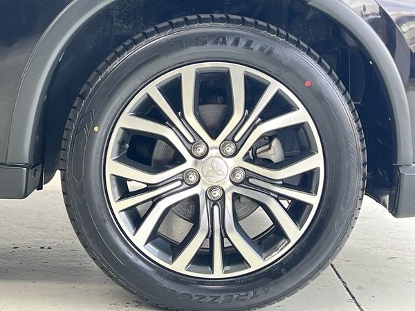 2017 Mitsubishi Outlander Enterprise Manukau image 277519
