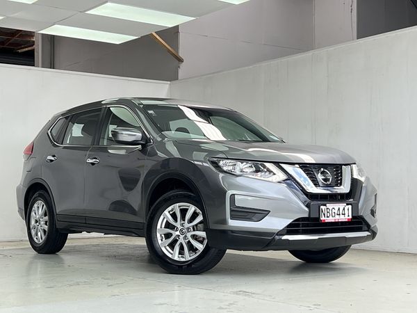 2020 Nissan X-Trail Enterprise Manukau image 282094