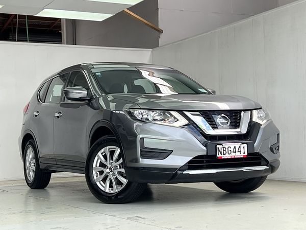 2020 Nissan X-Trail Enterprise Manukau image 282096