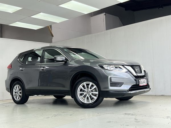 2020 Nissan X-Trail Enterprise Manukau image 282097