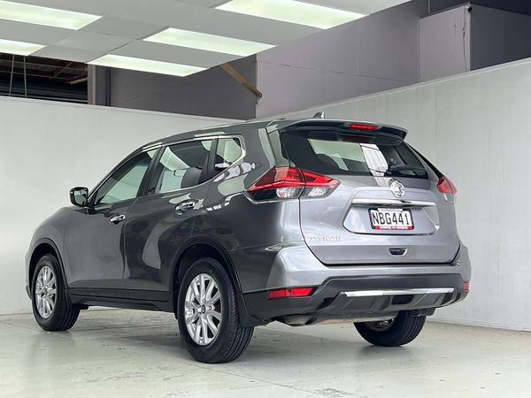 2020 Nissan X-Trail Enterprise Manukau image 282101