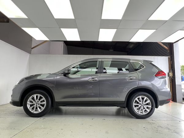 2020 Nissan X-Trail Enterprise Manukau image 282102