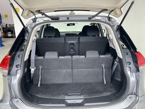 2020 Nissan X-Trail Enterprise Manukau image 282104