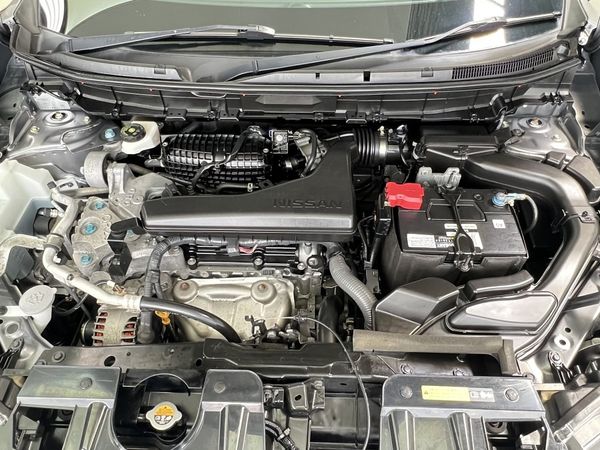 2020 Nissan X-Trail Enterprise Manukau image 282110