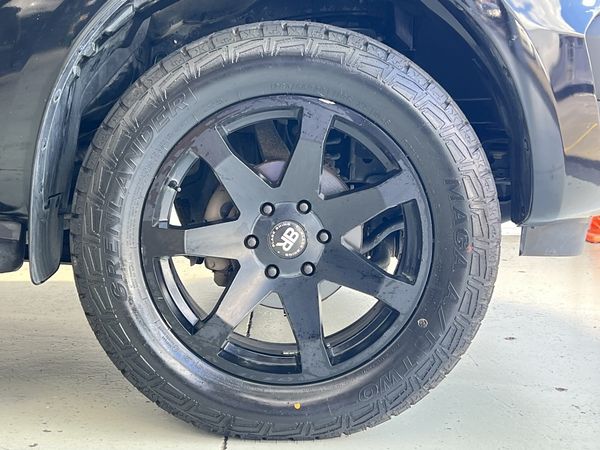 2016 Ford Ranger Enterprise Manukau image 283248