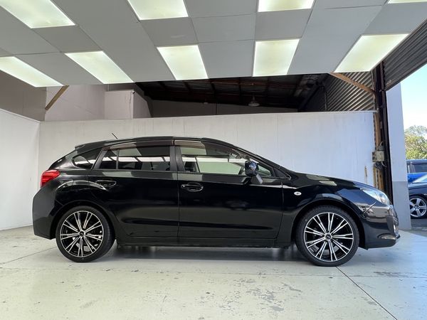 2012 Subaru Impreza Enterprise Manukau image 283398