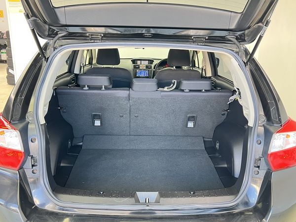 2012 Subaru Impreza Enterprise Manukau image 283404