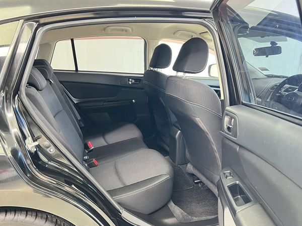 2012 Subaru Impreza Enterprise Manukau image 283407