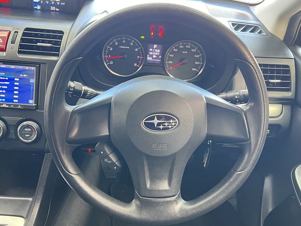 2012 Subaru Impreza Enterprise Manukau image 283409