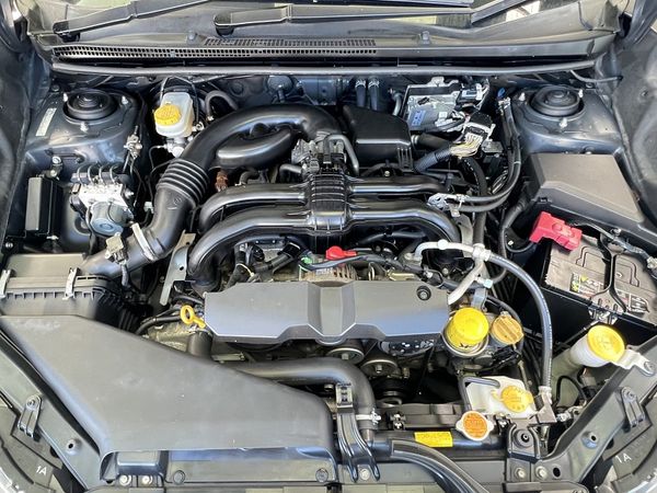 2012 Subaru Impreza Enterprise Manukau image 283411