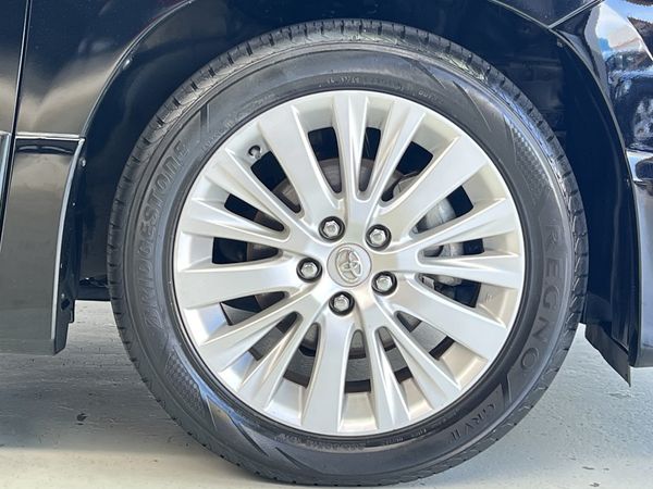 2014 Toyota Vellfire Enterprise Manukau image 283112