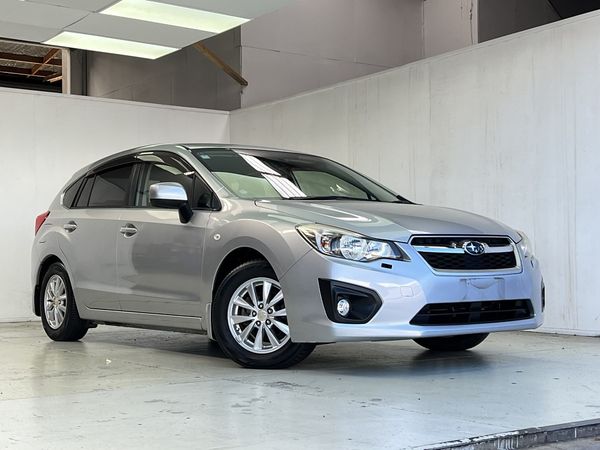 2013 Subaru Impreza Enterprise Manukau image 278742