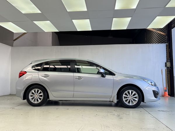 2013 Subaru Impreza Enterprise Manukau image 278746