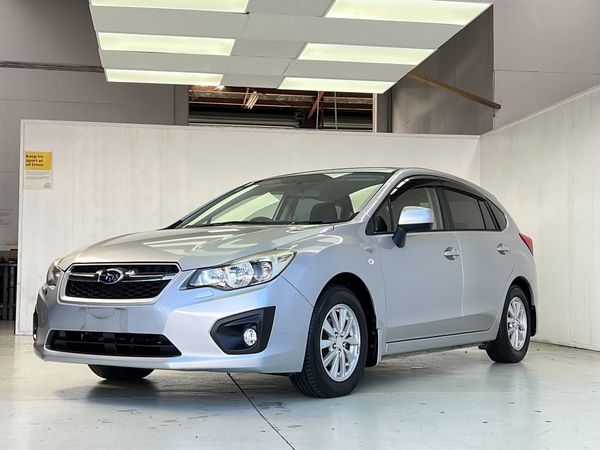 2013 Subaru Impreza Enterprise Manukau image 278751