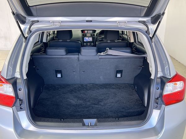 2013 Subaru Impreza Enterprise Manukau image 278752