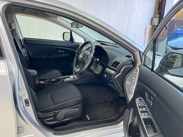 2013 Subaru Impreza Enterprise Manukau image 278753