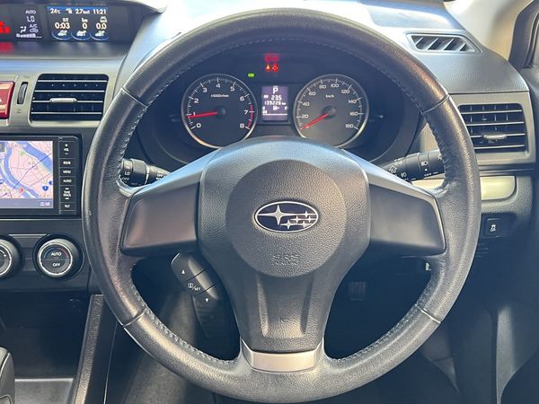 2013 Subaru Impreza Enterprise Manukau image 278756