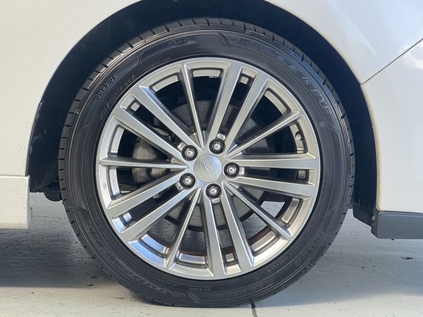 2012 Subaru Impreza Enterprise Manukau image 278739