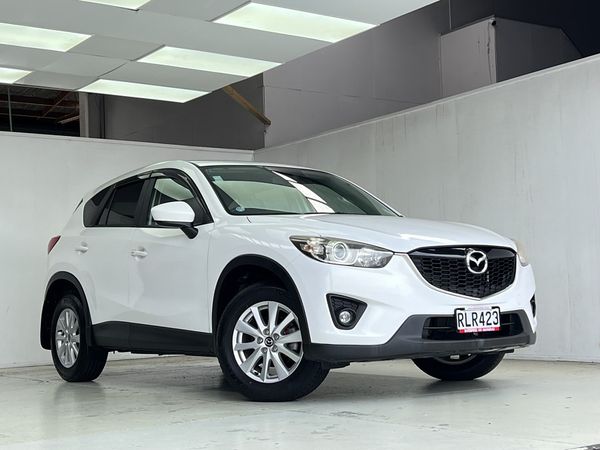 2012 Mazda CX-5 Enterprise Manukau image 278841