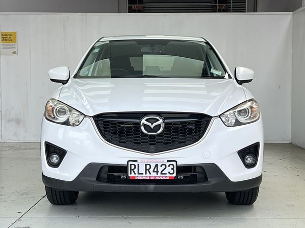 2012 Mazda CX-5 Enterprise Manukau image 278842