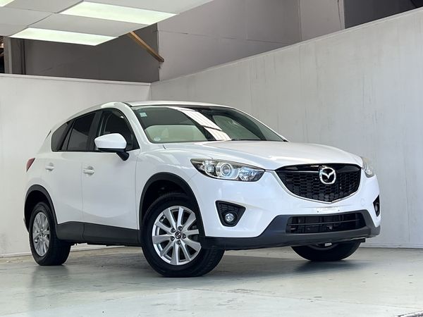 2013 Mazda CX-5 Enterprise Manukau image 278602