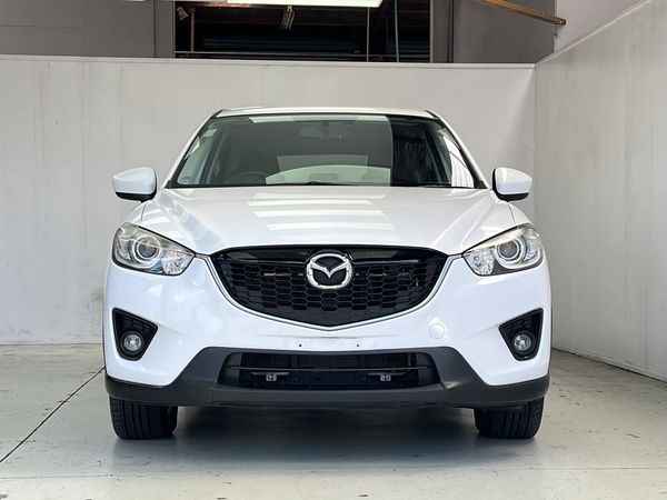 2013 Mazda CX-5 Enterprise Manukau image 278603