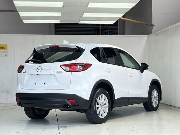 2013 Mazda CX-5 Enterprise Manukau image 278607