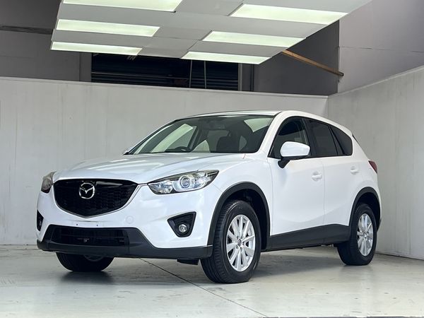 2013 Mazda CX-5 Enterprise Manukau image 278611