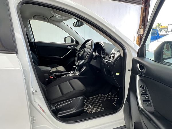 2013 Mazda CX-5 Enterprise Manukau image 278613