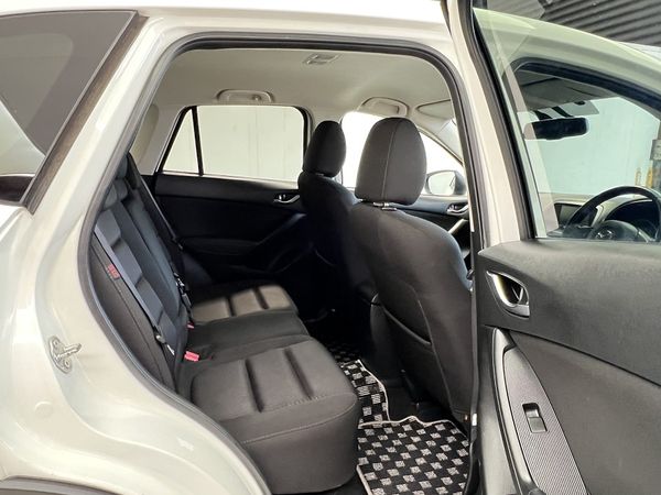 2013 Mazda CX-5 Enterprise Manukau image 278614