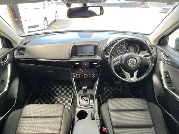 2013 Mazda CX-5 Enterprise Manukau image 278615