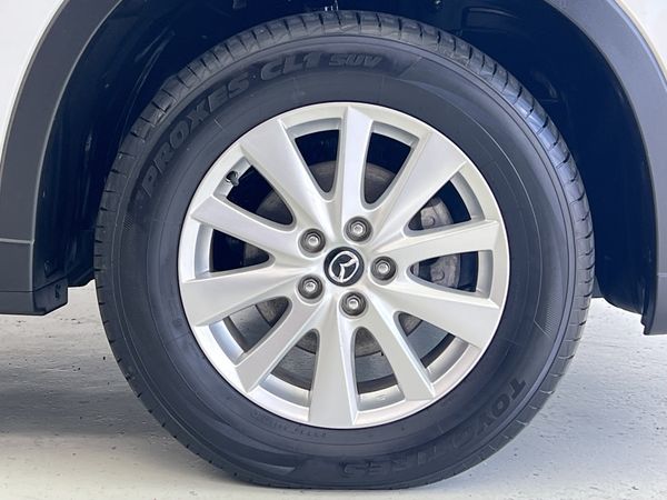 2013 Mazda CX-5 Enterprise Manukau image 278618