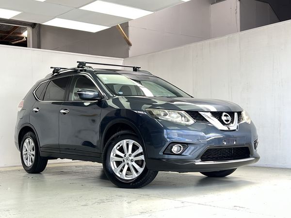 2014 Nissan X-Trail Enterprise Manukau image 278801