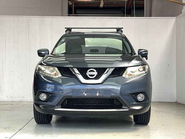 2014 Nissan X-Trail Enterprise Manukau image 278802