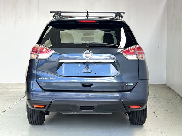 2014 Nissan X-Trail Enterprise Manukau image 278807
