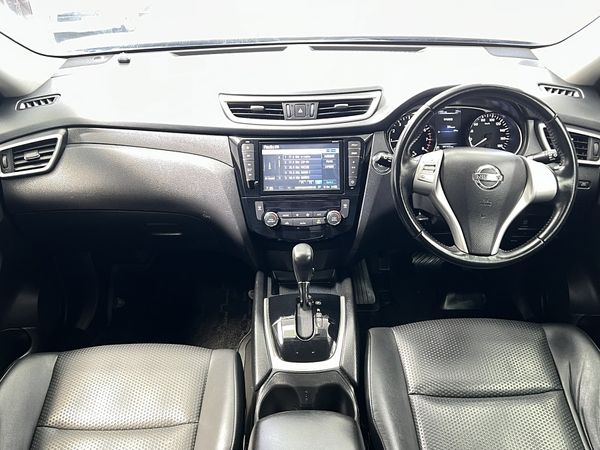 2014 Nissan X-Trail Enterprise Manukau image 278814
