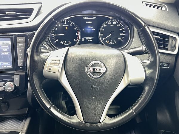 2014 Nissan X-Trail Enterprise Manukau image 278815
